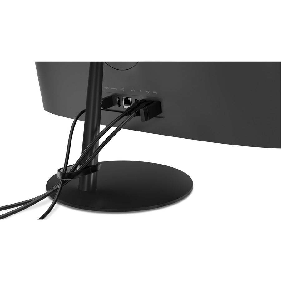 Lenovo-IMSourcing V130-20IGM 10RX0036UM All-in-One Computer - Intel Celeron J4025 - 4 GB - 1 TB HDD - 19.5 WXGA+ - Desktop - Black"