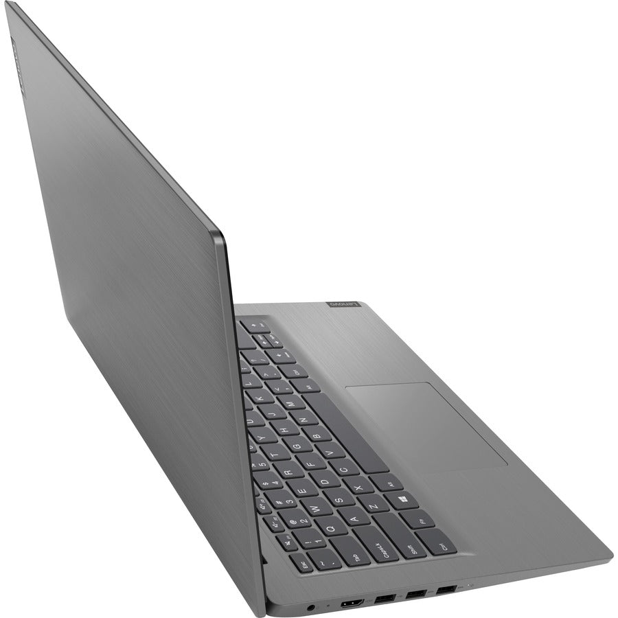 Lenovo-IMSourcing V14-IIL 82C4S0F400 14 Notebook - Full HD - Intel Core i3 10th Gen i3-1005G1 - 4 GB - 128 GB SSD - English (US) Keyboard - Gray"