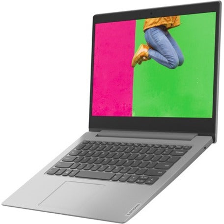 Lenovo IdeaPad 1 14IGL05 81VU00D6US 14 Notebook - HD - Intel Pentium Silver N5030 - 4 GB - 128 GB SSD"