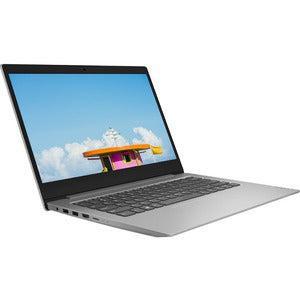Lenovo IdeaPad 1 14IGL05 81VU00D6US 14 Notebook - HD - Intel Pentium Silver N5030 - 4 GB - 128 GB SSD"