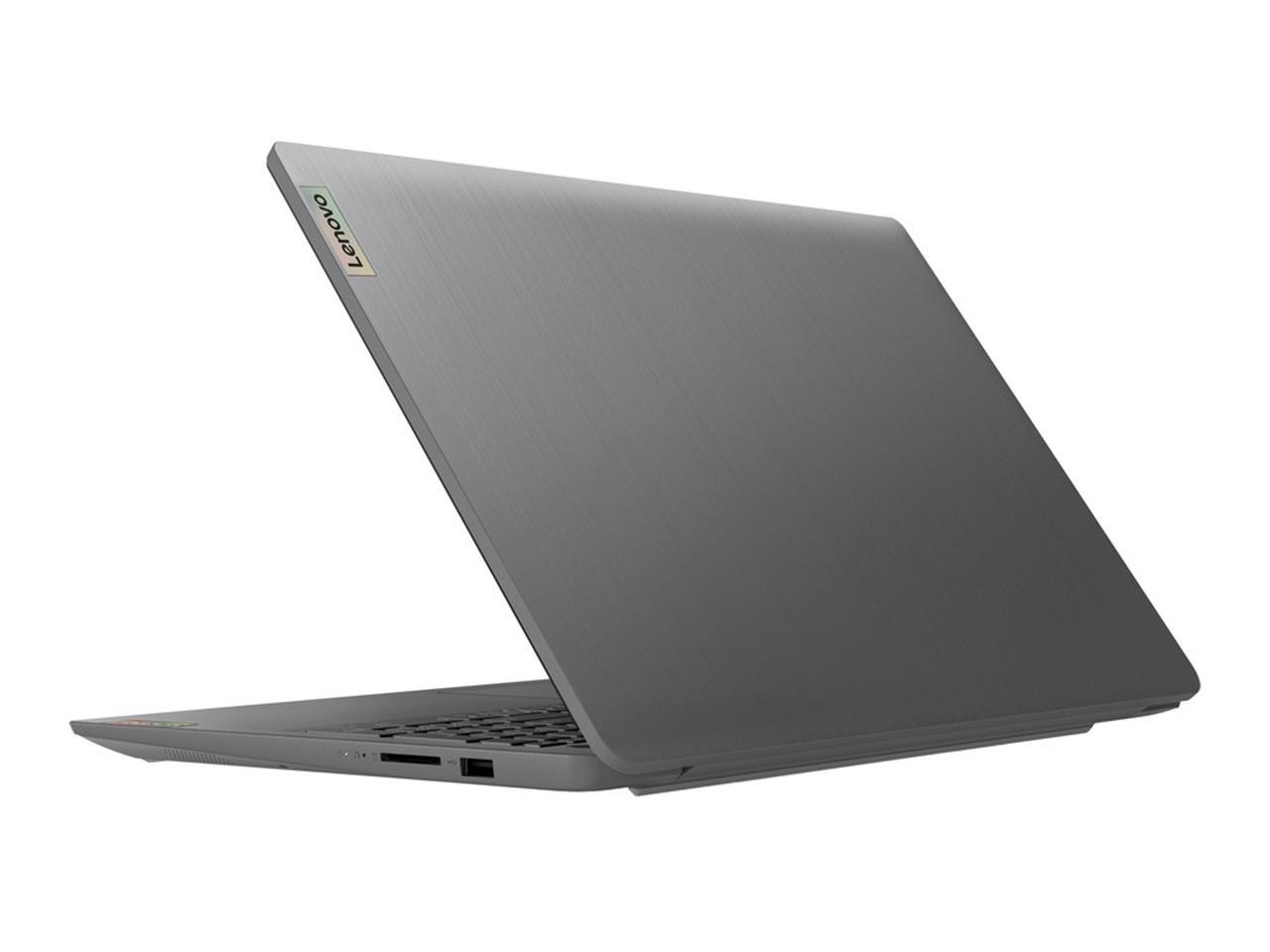 Lenovo Ideapad 3 Laptop, 15.6" Fhd Display, Intel Core I7-1165G7 Upto 4.7Ghz, 20Gb Ram, 512Gb Nvme Ssd, Hdmi, Wi-Fi, Bluetooth, Windows 10 Pro