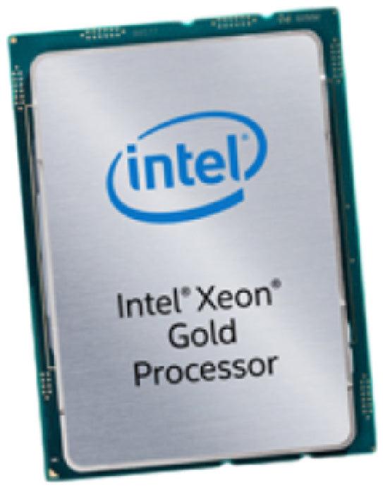 Lenovo Intel Xeon Gold 5115 Processor 2.4 Ghz 13.75 Mb L3