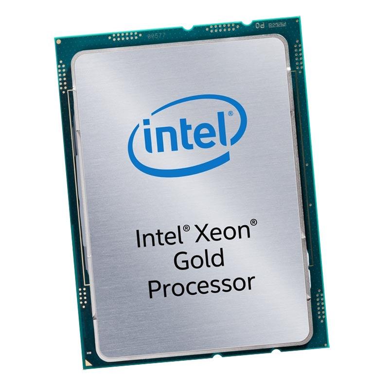 Lenovo Intel Xeon Gold 5120T Processor 2.2 Ghz 19.25 Mb L3