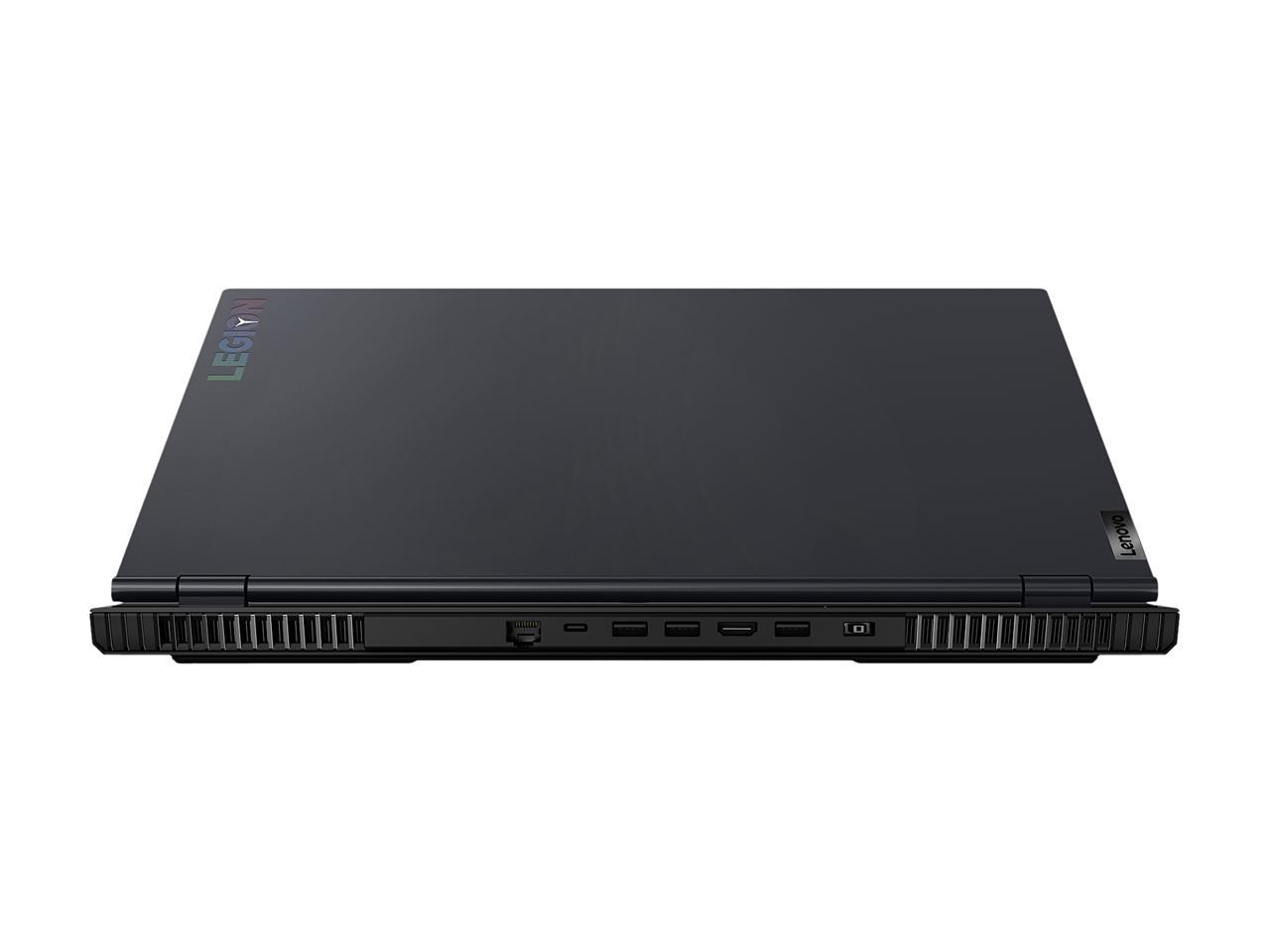 Lenovo Legion 5 17Ith6H - 17.3" 144 Hz Ips - Intel Core I7 11Th Gen 11800 H (2.30Ghz) - Nvidia