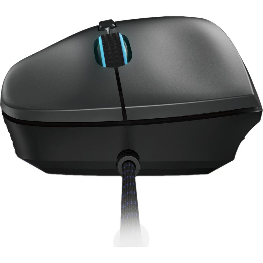 Lenovo Legion M500 Rgb Mouse Right-Hand Usb Type-A Optical 16000 Dpi