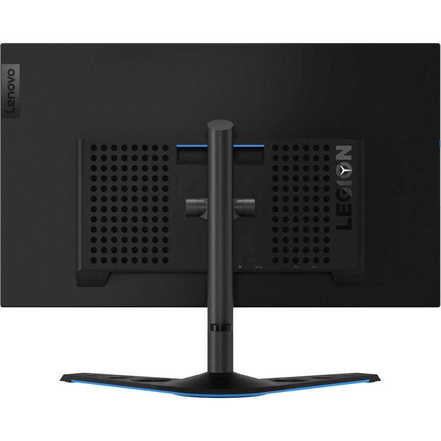 Lenovo Legion Y27Q-20 68.6 Cm (27") 2560 X 1440 Pixels Quad Hd Lcd Black