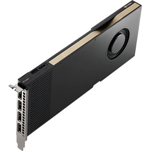 Lenovo NVIDIA RTX A4000 Graphic Card - 16 GB GDDR6 4X61E26089
