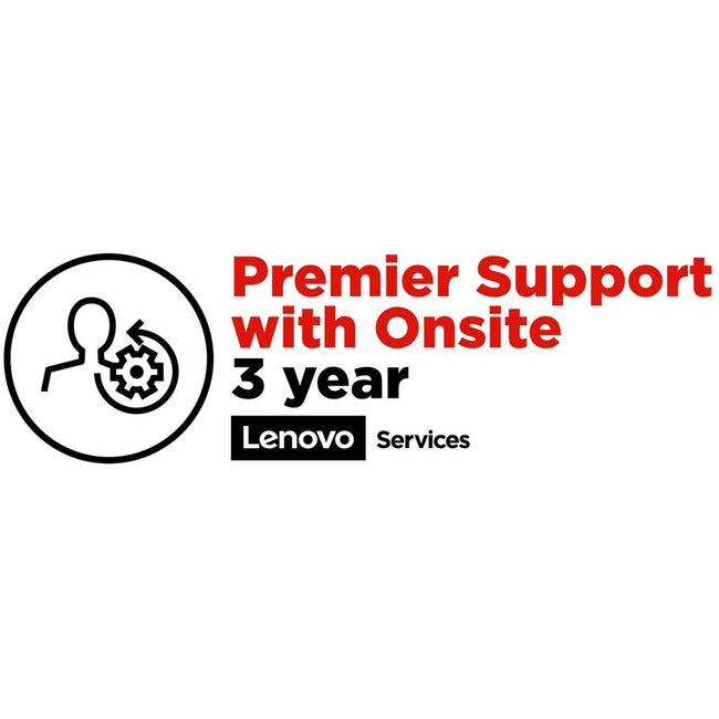 Lenovo Onsite + Premier Support - Extended Service Agreement - Parts And Labor - 3 Years - On-Site - Response Time: Nbd - For Thinkpad X1 Carbon (7Th Gen), X1 Extreme (2Nd Gen), X1 Yoga (4Th Gen), X390 Yoga