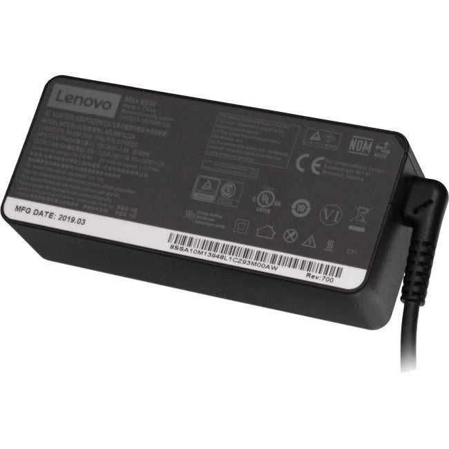 Lenovo - Open Source AC Adapter 01FR024