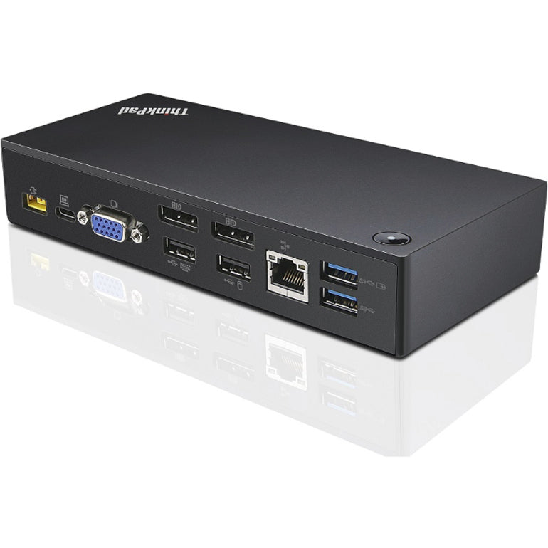 Lenovo - Open Source Docking Station 40A90090US