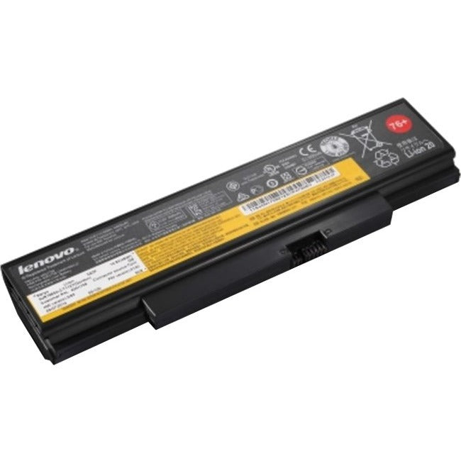 Lenovo - Open Source ThinkPad Battery 76+ (6 Cell) 45N1761