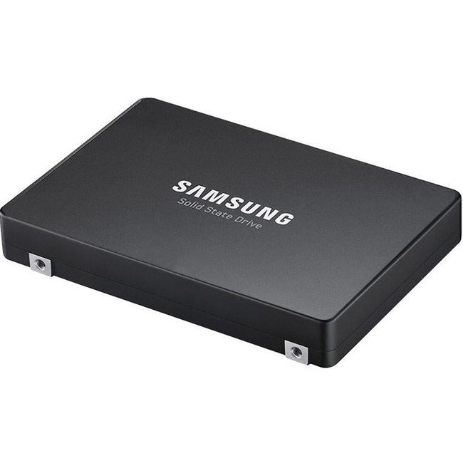 Lenovo Pm1733A 1.92 Tb Solid State Drive - 2.5" Internal - Pci Express Nvme (Pci Express Nvme 4.0 X4) - Read Intensive