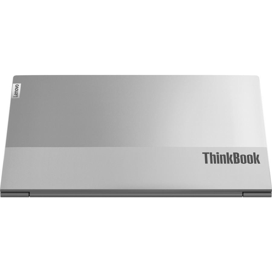 Lenovo ThinkBook 13s G4 IAP 21AR001JUS 13.3 Notebook - Intel Core i5 12th Gen i5-1240P - 8 GB - 256 GB SSD"
