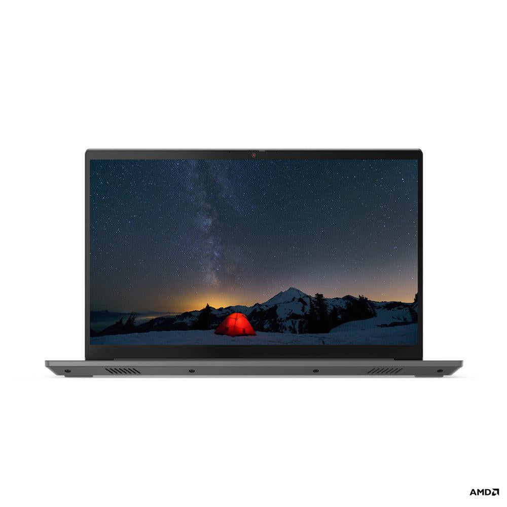 Lenovo Thinkbook 15 Notebook 39.6 Cm (15.6") Full Hd Amd Ryzen™ 3 8 Gb Ddr4-Sdram 256 Gb Ssd Wi-Fi 6 (802.11Ax) Windows 10 Pro Grey
