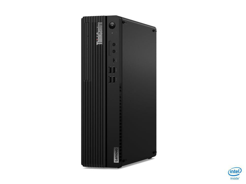 Lenovo Thinkcentre M70S Ddr4-Sdram I7-10700 Sff Intel® Core™ I7 16 Gb 512 Gb Ssd Windows 10 Pro Pc Black