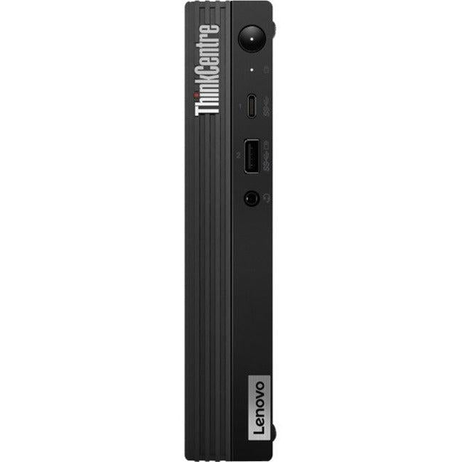 Lenovo ThinkCentre M75q Gen 2 Micro Desktop Computer AMD Ryzen 7 PRO - Compact Business PC | TecSoft 11JN002AUS
