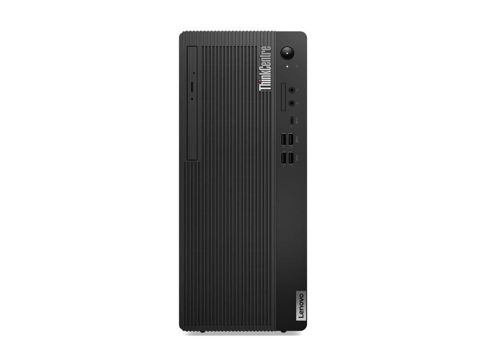 Lenovo Thinkcentre M80T Ddr4-Sdram I5-10500 Tower Intel® Core™ I5 16 Gb 256 Gb Ssd Windows 10 Pro Pc Black