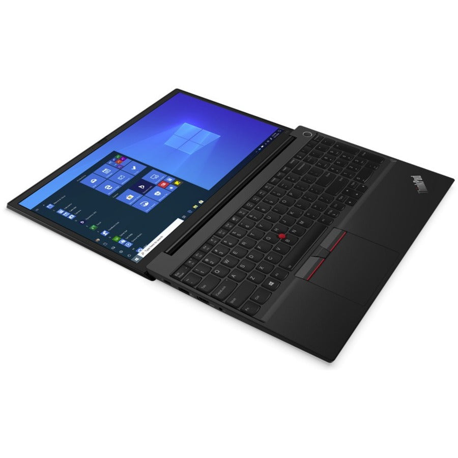 Lenovo ThinkPad E15 Gen 2-ARE 20T8005BUS 15.6 Notebook - Full HD - AMD Ryzen 7 4700U - 16 GB - 512 GB SSD - English Keyboard - Black"