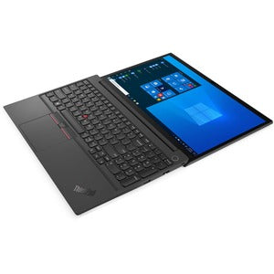 Lenovo ThinkPad E15 Gen 2-ARE 20T8005BUS 15.6 Notebook - Full HD - AMD Ryzen 7 4700U - 16 GB - 512 GB SSD - English Keyboard - Black"