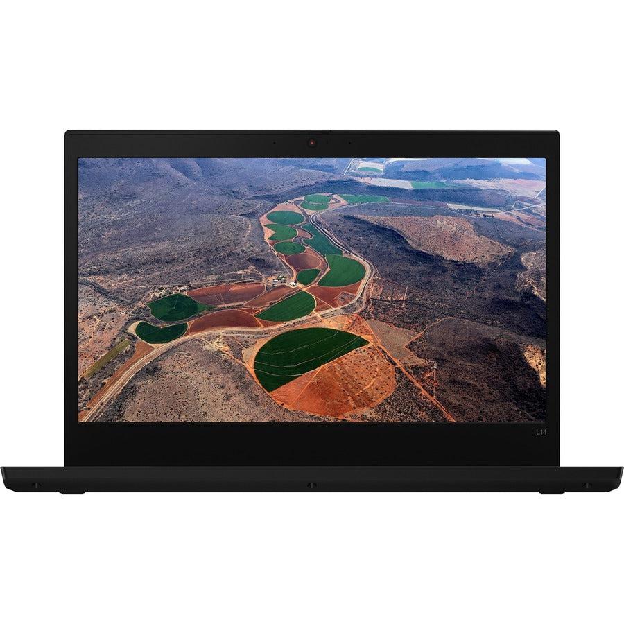 Lenovo ThinkPad L14 Gen1 Business Laptop - Intel Core i5 14-inch | TechSoft 20U1001TUS