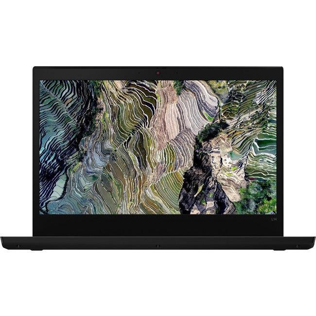 Lenovo ThinkPad L14 Gen2 20X100KGUS 14 Notebook - Full HD - 1920 x 1080 - Intel Core i5 11th Gen i5-1135G7 Quad-core (4 Core) 2.4GHz - 8GB Total RAM - 256GB SSD - Black - no ethernet port - not compatible with mechanical docking stations