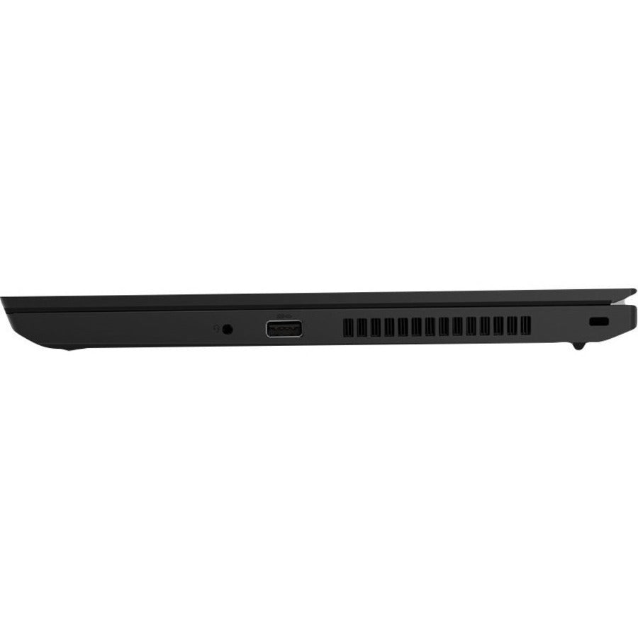 Lenovo ThinkPad L14 Gen2 20X5004XUS 14 Touchscreen Notebook - Full HD - AMD Ryzen 5 PRO 4th Gen 5650U - 8 GB - 256 GB SSD - English Keyboard - Black - TAA Compliant"