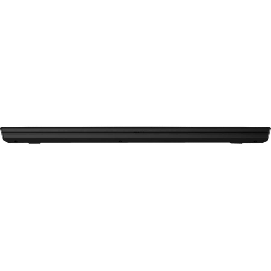 Lenovo ThinkPad L15 Gen2 20X300HEUS 15.6 Touchscreen Notebook - Full HD - 1920 x 1080 - Intel Core i5 11th Gen i5-1135G7 Quad-core (4 Core) 2.4GHz - 8GB Total RAM - 256GB SSD - Black - no ethernet port - not compatible with mechanical docking stations