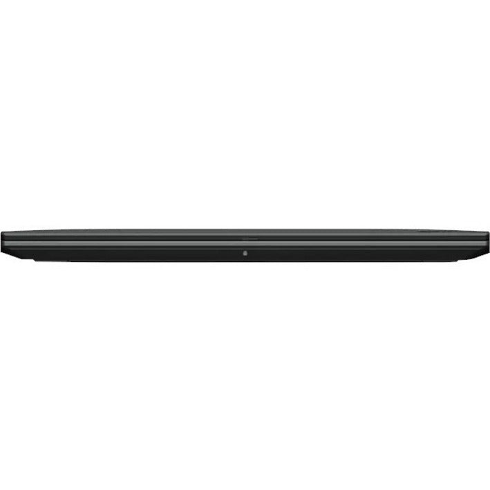 Lenovo ThinkPad P1 Gen 4 20Y4S2NJ00 16 Mobile Workstation - WQXGA - Intel Core i7 11th Gen i7-11850H - 32 GB - 1 TB SSD - English Keyboard - Black"