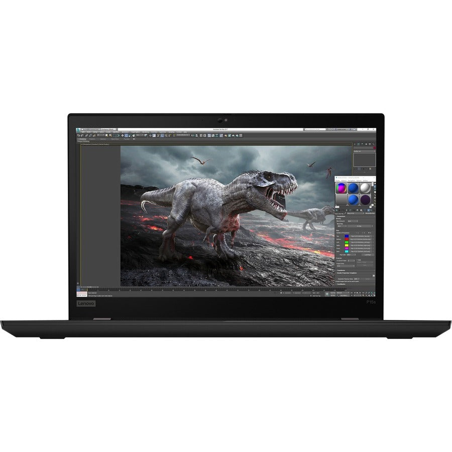 Lenovo ThinkPad P15s Gen 2 20W600EHUS 15.6 Mobile Workstation - Full HD - 1920 x 1080 - Intel Core i7 11th Gen i7-1185G7 Quad-core (4 Core) 3GHz - 16GB Total RAM - 512GB SSD - no ethernet port - not compatible with mechanical docking stations