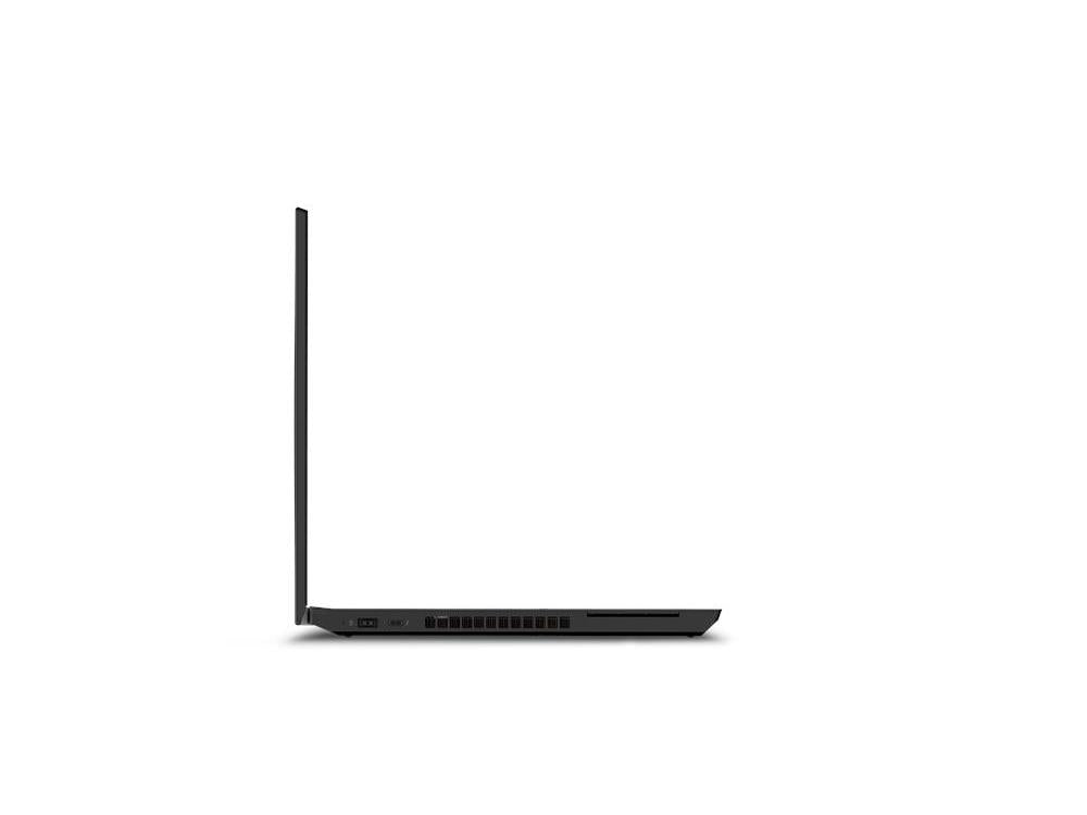 Lenovo ThinkPad P15v G2 21A9007JUS 15.6 Mobile Workstation - Full HD - Intel Core i5 11th Gen i5-11400H - 8 GB - 512 GB SSD - English Keyboard - Black"