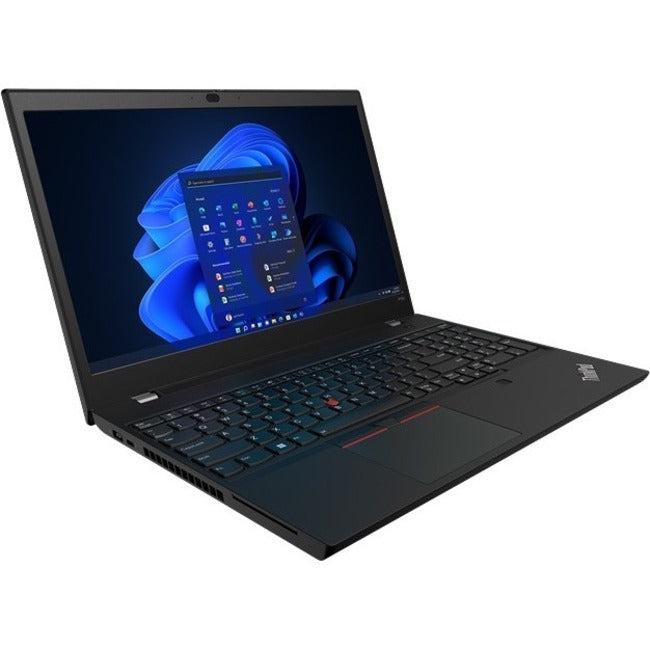 Lenovo Thinkpad P15V Gen 3 21D8003Dus 15.6" Mobile Workstation - Full Hd - 1920 X 1080 - Intel Core I7 12Th Gen I7-12700H Tetradeca-Core (14 Core) - 32 Gb Total Ram - 1 Tb Ssd - Black
