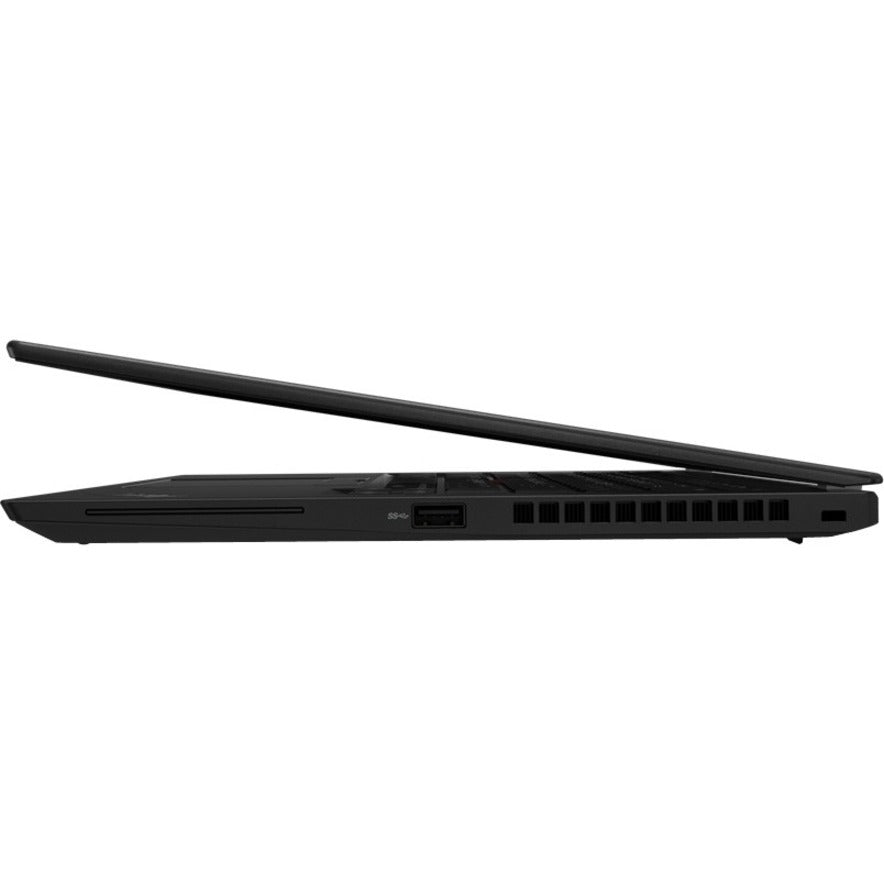 Lenovo ThinkPad T14s Gen 2 20WM005GUS 14 Touchscreen Notebook - Full HD - Intel Core i5 11th Gen i5-1145G7 - vPro Technology - 16 GB - 512 GB SSD - English (US) Keyboard - Storm Gray"