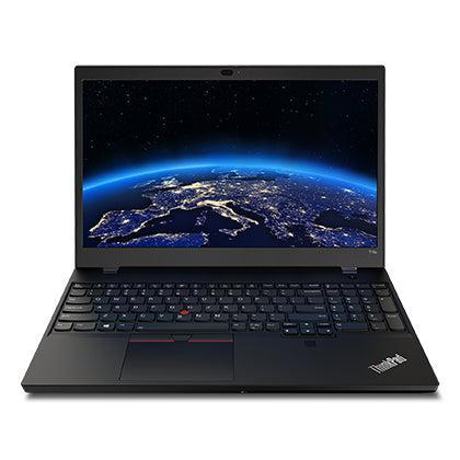 Lenovo Thinkpad T15P Notebook 39.6 Cm (15.6") Full Hd Intel® Core™ I7 16 Gb Ddr4-Sdram 256 Gb Ssd