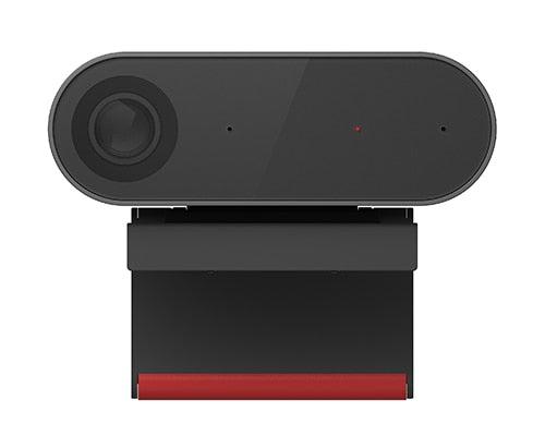 Lenovo Thinksmart Cam Webcam 1920 X 1080 Pixels Usb Black