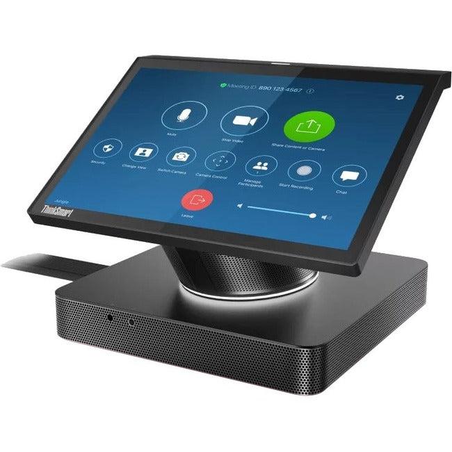 Lenovo ThinkSmart Hub Gen 2 for Zoom Rooms 11H30009US