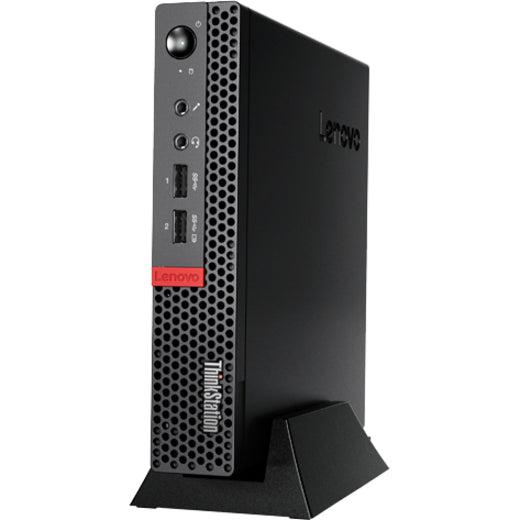 Lenovo ThinkStation P320 Series Tiny Workstation 30C20018US