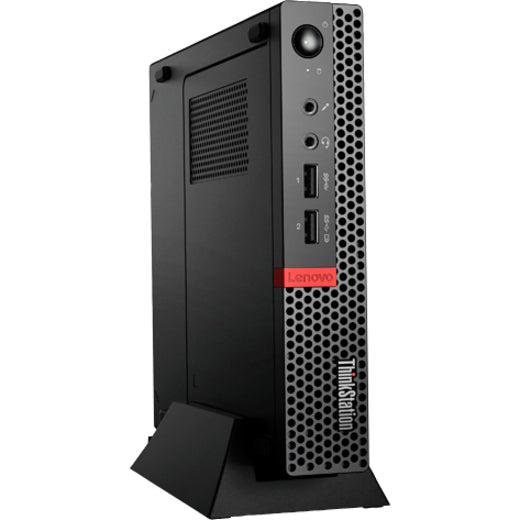Lenovo ThinkStation P320 Series Tiny Workstation 30C20018US