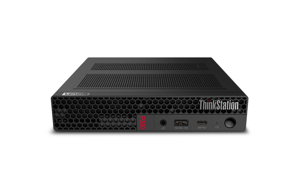 Lenovo Thinkstation P350 Ddr4-Sdram I5-11400T Mini Pc Intel® Core™ I5 8 Gb 256 Gb Ssd Windows 10 Pro Workstation Black