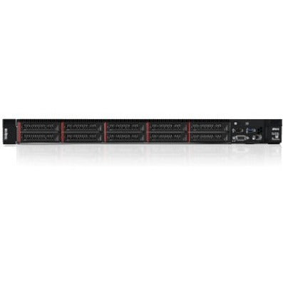 Lenovo ThinkSystem SR645 7D2XA01GNA 1U Rack Server - AMD - Serial ATA Controller