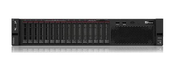Lenovo Thinksystem Sr650 Server 396 Tb 2.1 Ghz 768 Gb Rack (2U) Intel® Xeon® Platinum 1100 W Ddr4-Sdram