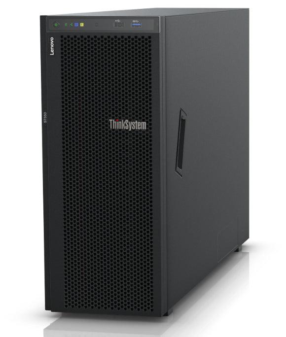 Lenovo Thinksystem St550 Server 2.3 Ghz 16 Gb Tower (4U) Intel® Xeon® Gold 750 W Ddr4-Sdram