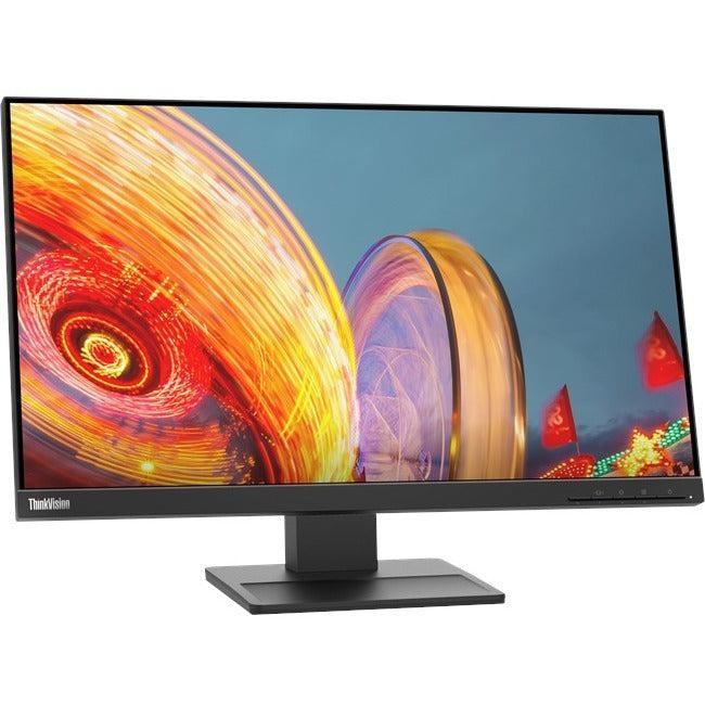 Lenovo ThinkVision M15 15.6 Inch Portable Monitor USB-C FHD 62CFGAR1US