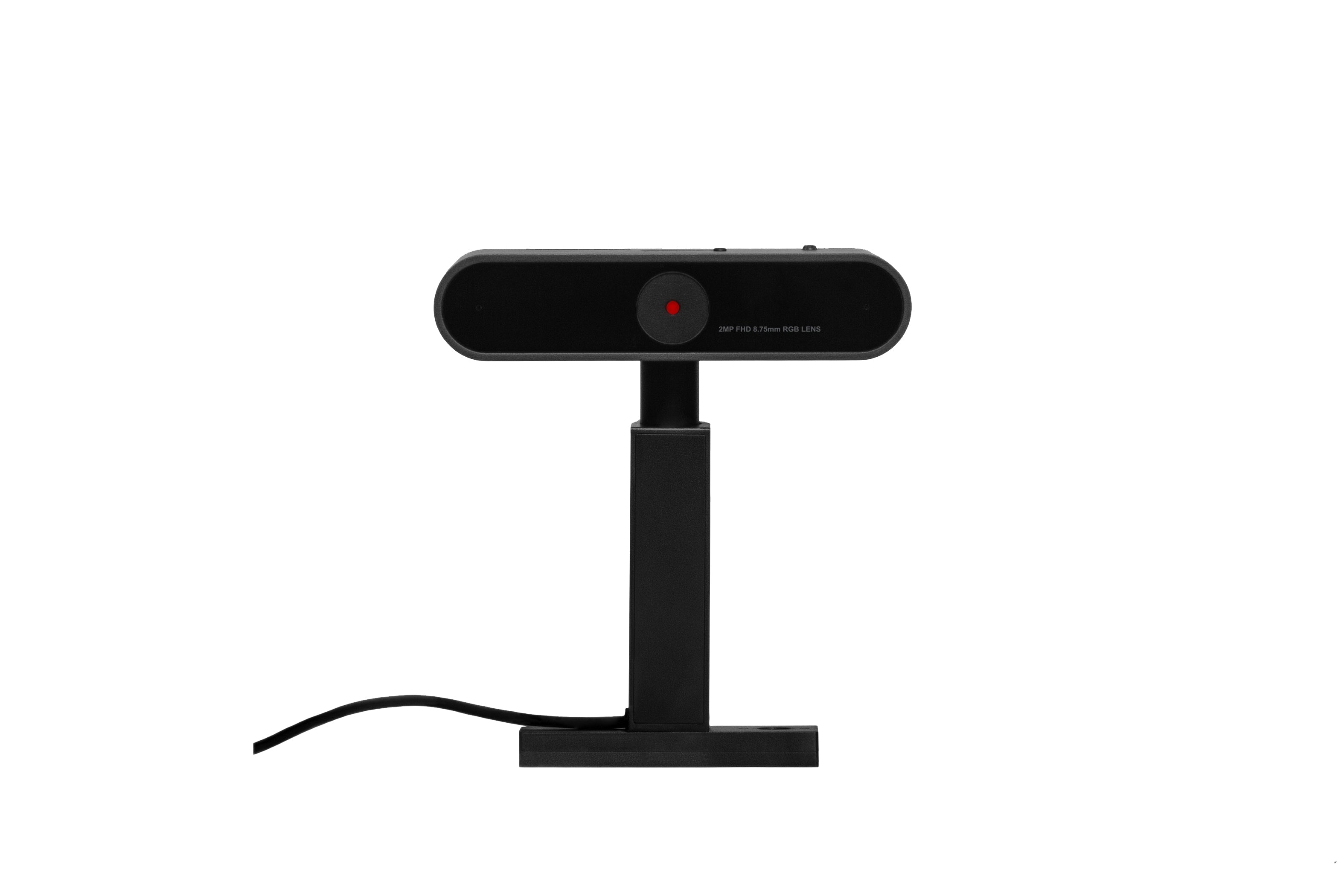 Lenovo Thinkvision Mc50 Webcam 1920 X 1080 Pixels Usb 2.0 Black