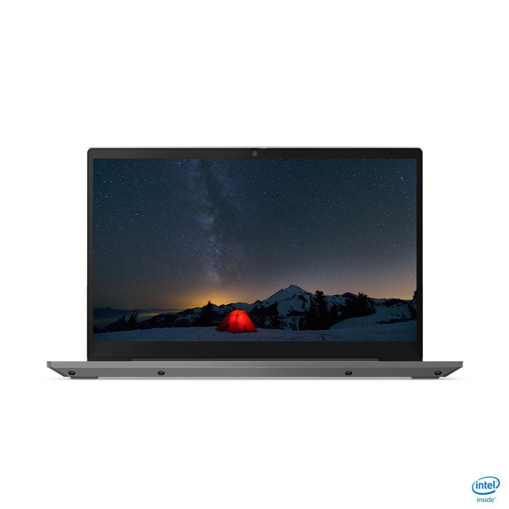 Lenovo Thinkbook 14 Notebook 35.6 Cm (14") Full Hd Intel® Core™ I7 8 Gb Ddr4-Sdram 512 Gb Ssd Wi-Fi 6 (802.11Ax) Windows 10 Pro Grey