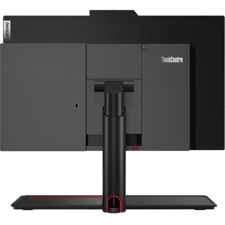 Lenovo Thinkcentre M70A Intel® Core™ I3 54.6 Cm (21.5") 1920 X 1080 Pixels Touchscreen 8 Gb Ddr4-Sdram 1000 Gb Hdd All-In-One Pc Windows 10 Pro Wi-Fi 5 (802.11Ac) Black