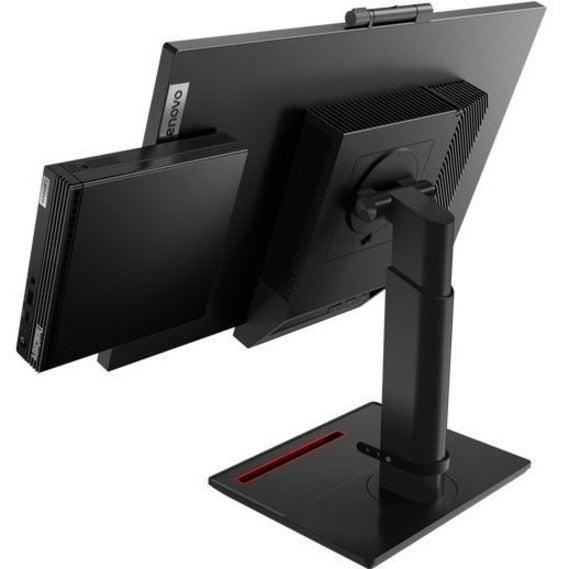 Lenovo Thinkcentre M70Q Ddr4-Sdram I9-10900T Mini Pc Intel® Core™ I9 16 Gb 256 Gb Ssd Windows 10 Pro Black