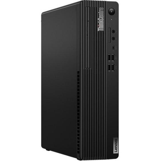 Lenovo Thinkcentre M75S Ddr4-Sdram 4650G Sff Amd Ryzen™ 5 Pro 8 Gb 256 Gb Ssd Windows 10 Pro Pc Black