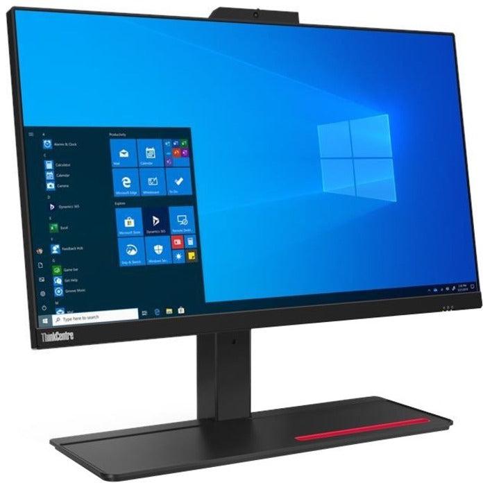 Lenovo Thinkcentre M90A Intel® Core™ I9 60.5 Cm (23.8") 1920 X 1080 Pixels 16 Gb Ddr4-Sdram 1000 Gb Ssd All-In-One Pc Windows 10 Pro Wi-Fi 6 (802.11Ax) Black 11Jx0012Us