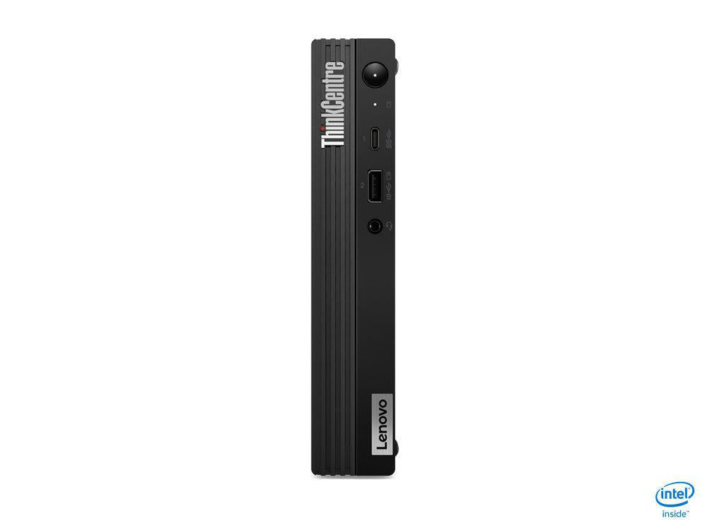 Lenovo Thinkcentre M90Q Ddr4-Sdram I5-10500 Mini Pc Intel® Core™ I5 16 Gb 256 Gb Ssd Windows 10 Pro Black
