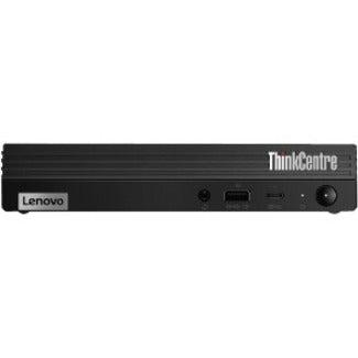 Lenovo Thinkcentre M90Q Ddr4-Sdram I5-10500 Mini Pc Intel® Core™ I5 16 Gb 256 Gb Ssd Windows 10 Pro Black